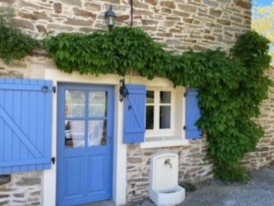 Tardoire cottage - Housity
