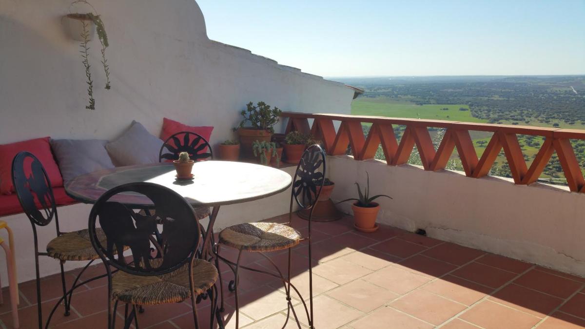 Casas Letizia e Sebastião - Housity