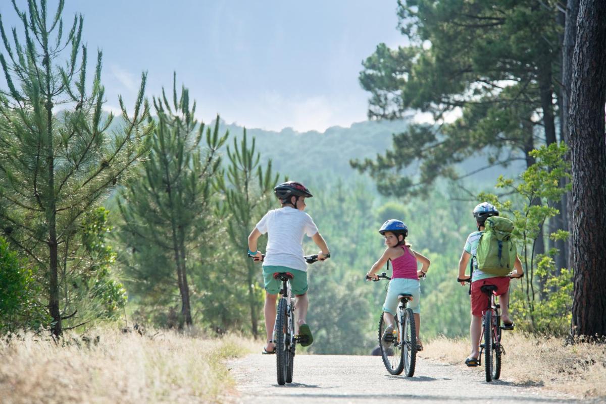 Résidence les Sentes - Housity