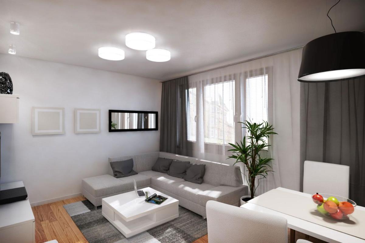 Dani depa - Housity