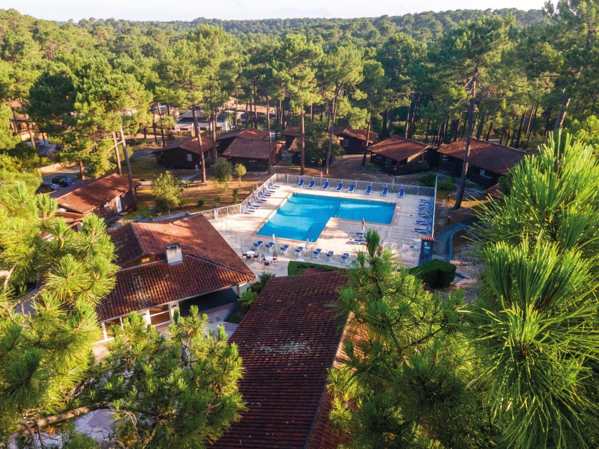 Résidence les Sentes - Housity