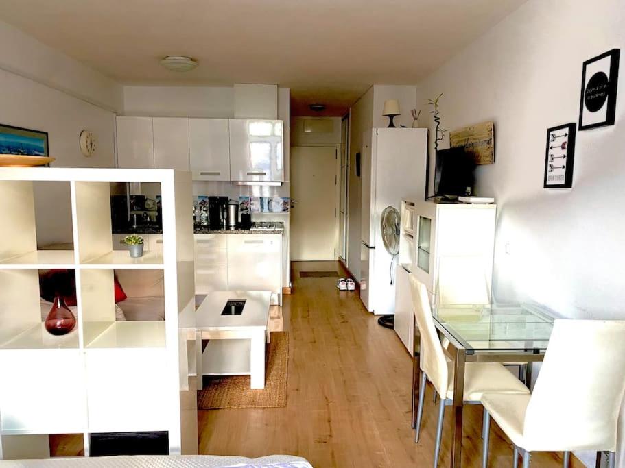 Your Perfect Stay in The Center of Torremolinos. - Housity