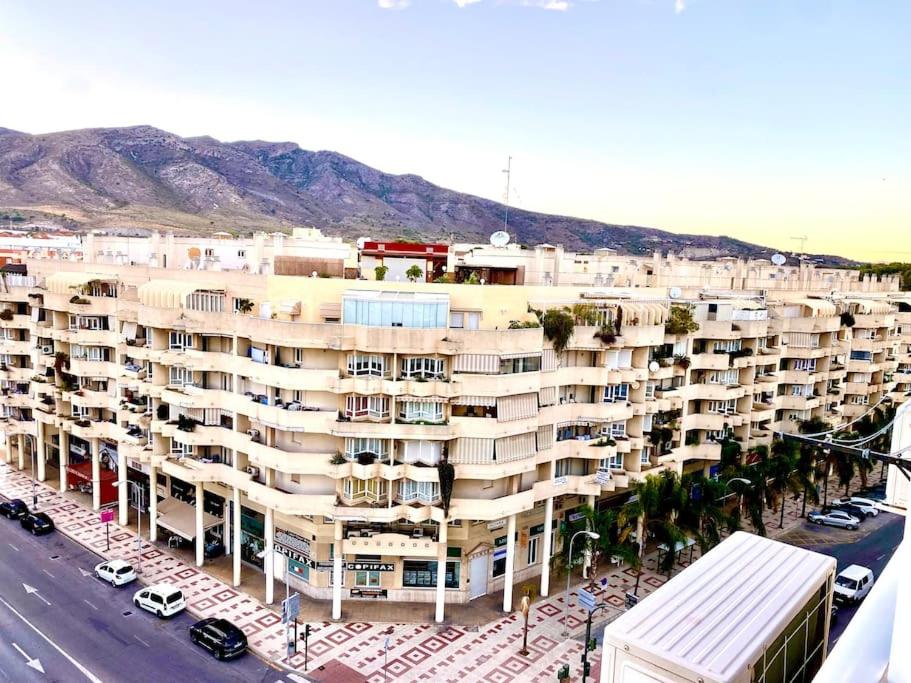 Your Perfect Stay in The Center of Torremolinos. - Housity