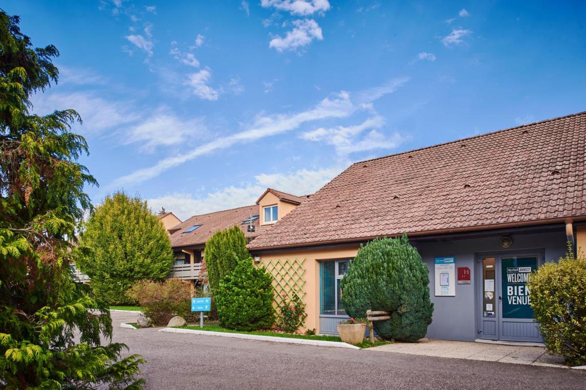 Kyriad Direct Epinal - Housity