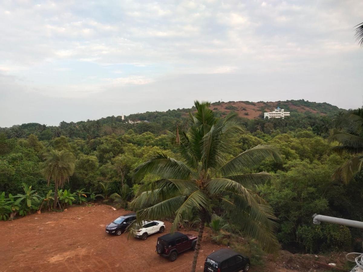 Mandrem Retreat Beach resort - Housity