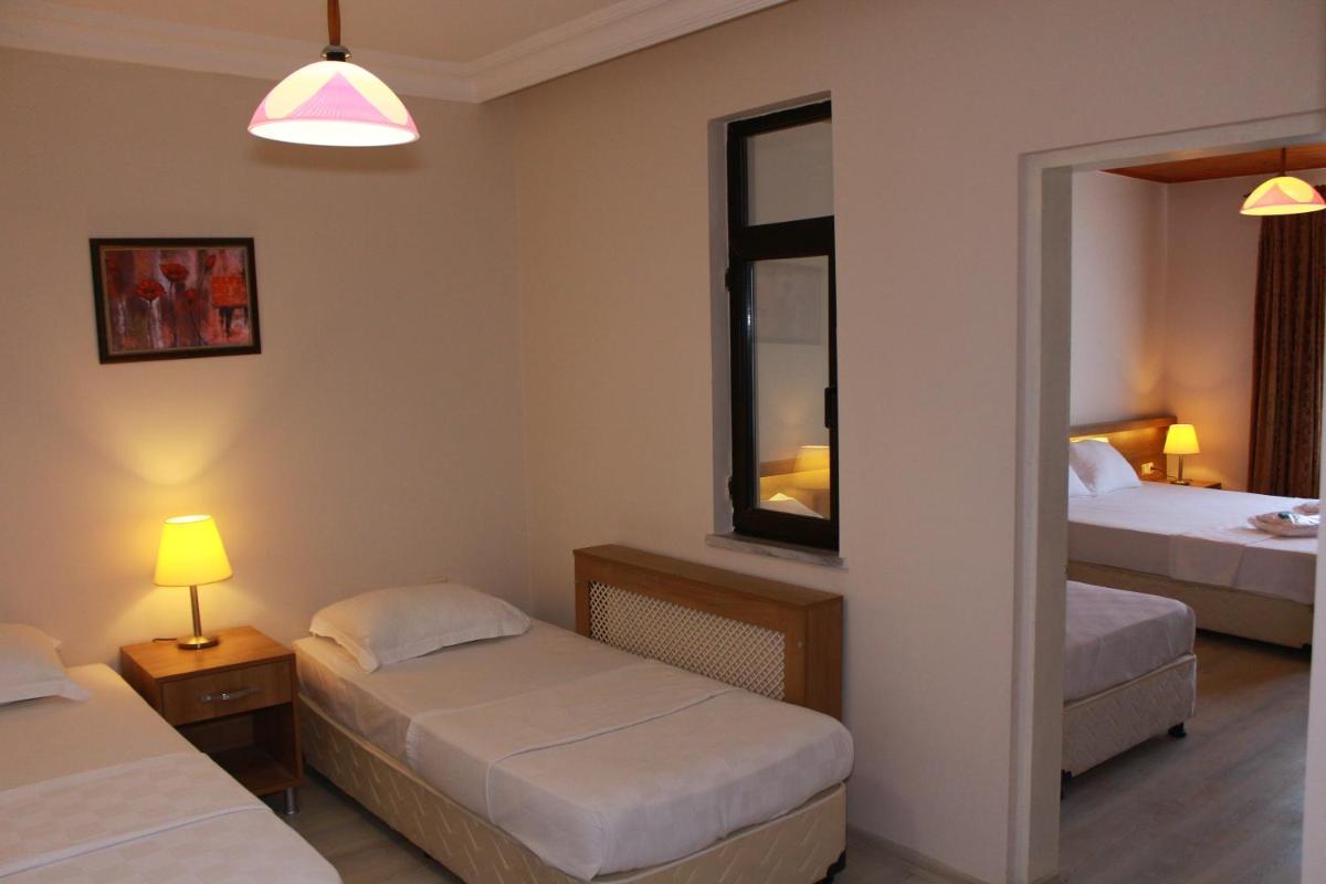 SinopSis Resort Otel - Housity