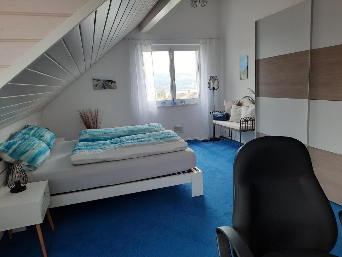 Suitetrails - Bed & Breakfast Lake View