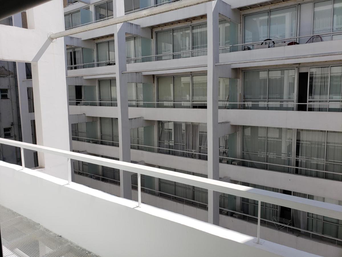 Departamento completo Balcarce/San Telmo - Housity