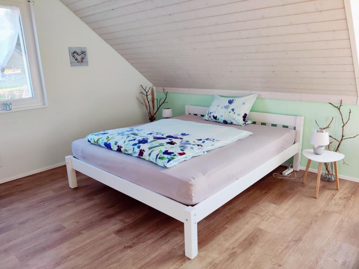 Suitetrails - Bed & Breakfast Lake View