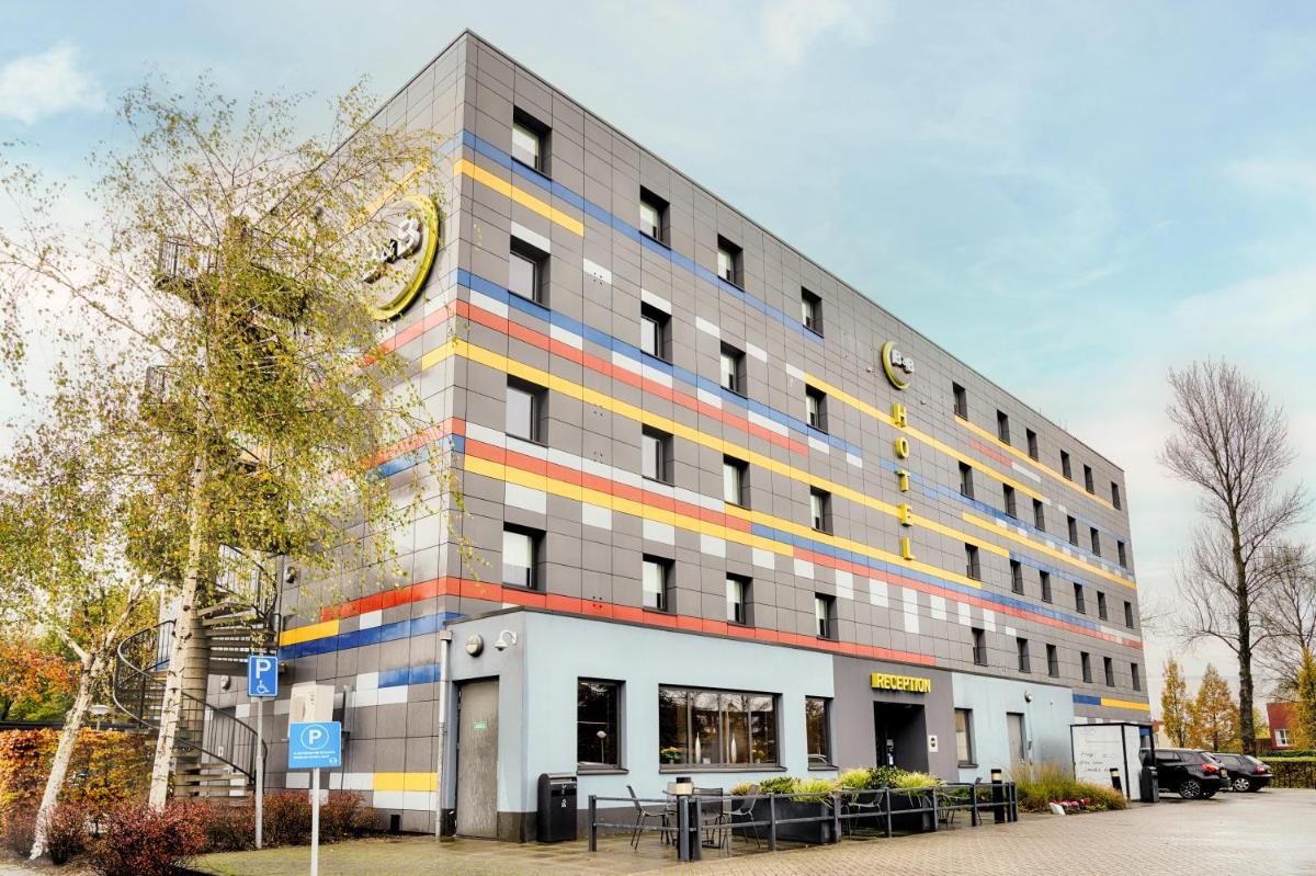 B&B Hotel Amsterdam-Zaandam - Housity