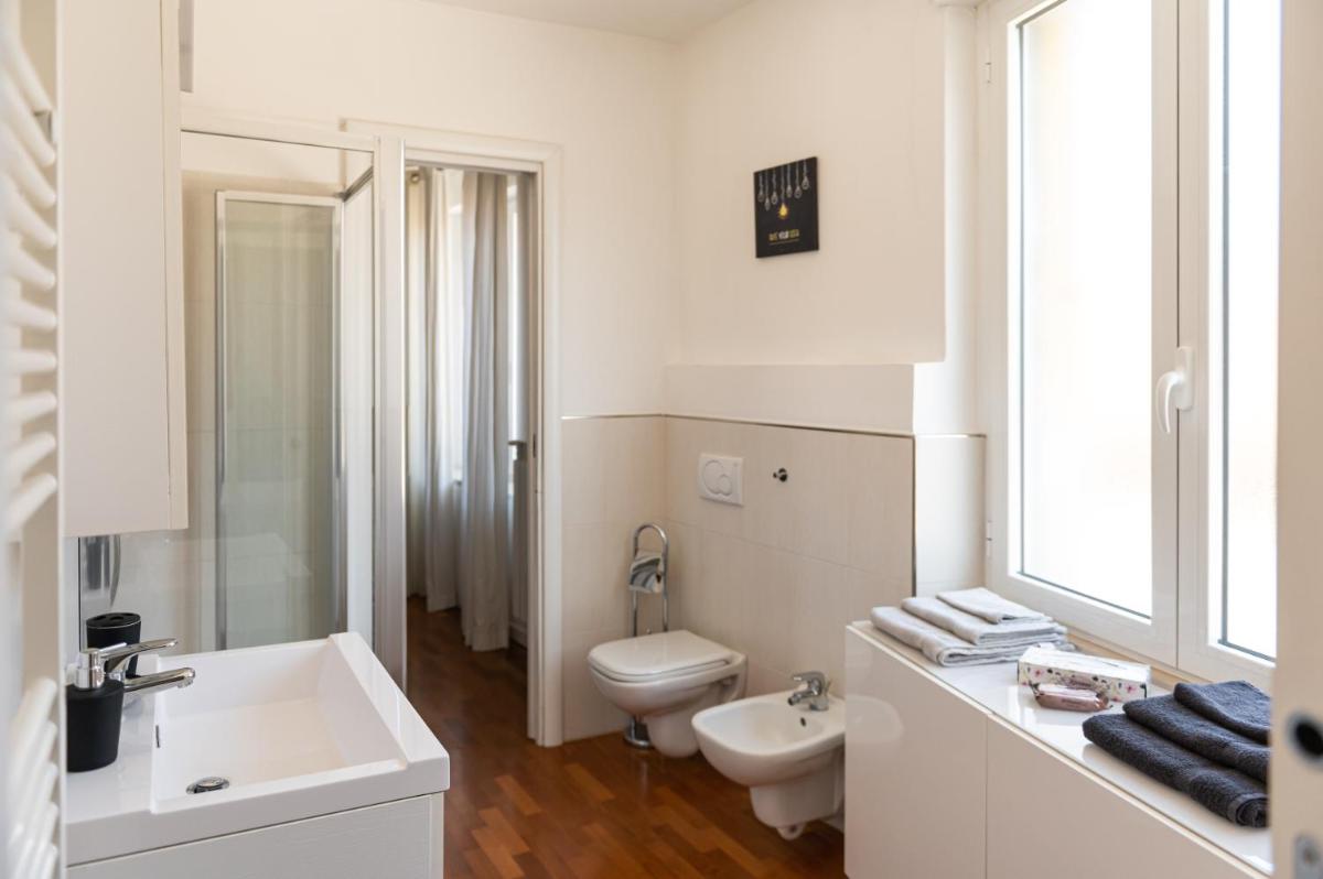 Raffinato scorcio sulla città - Housity