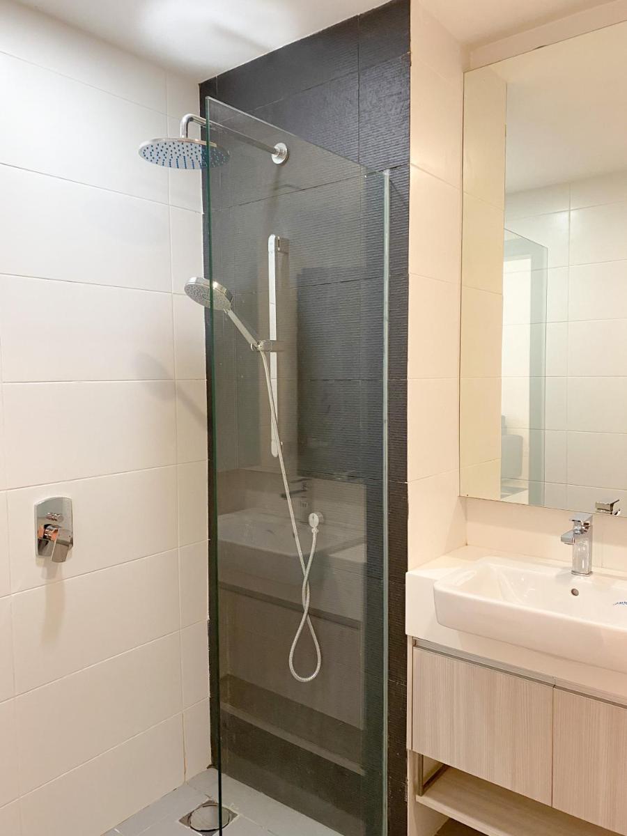 Suitetrails - Suasana Nana Suites