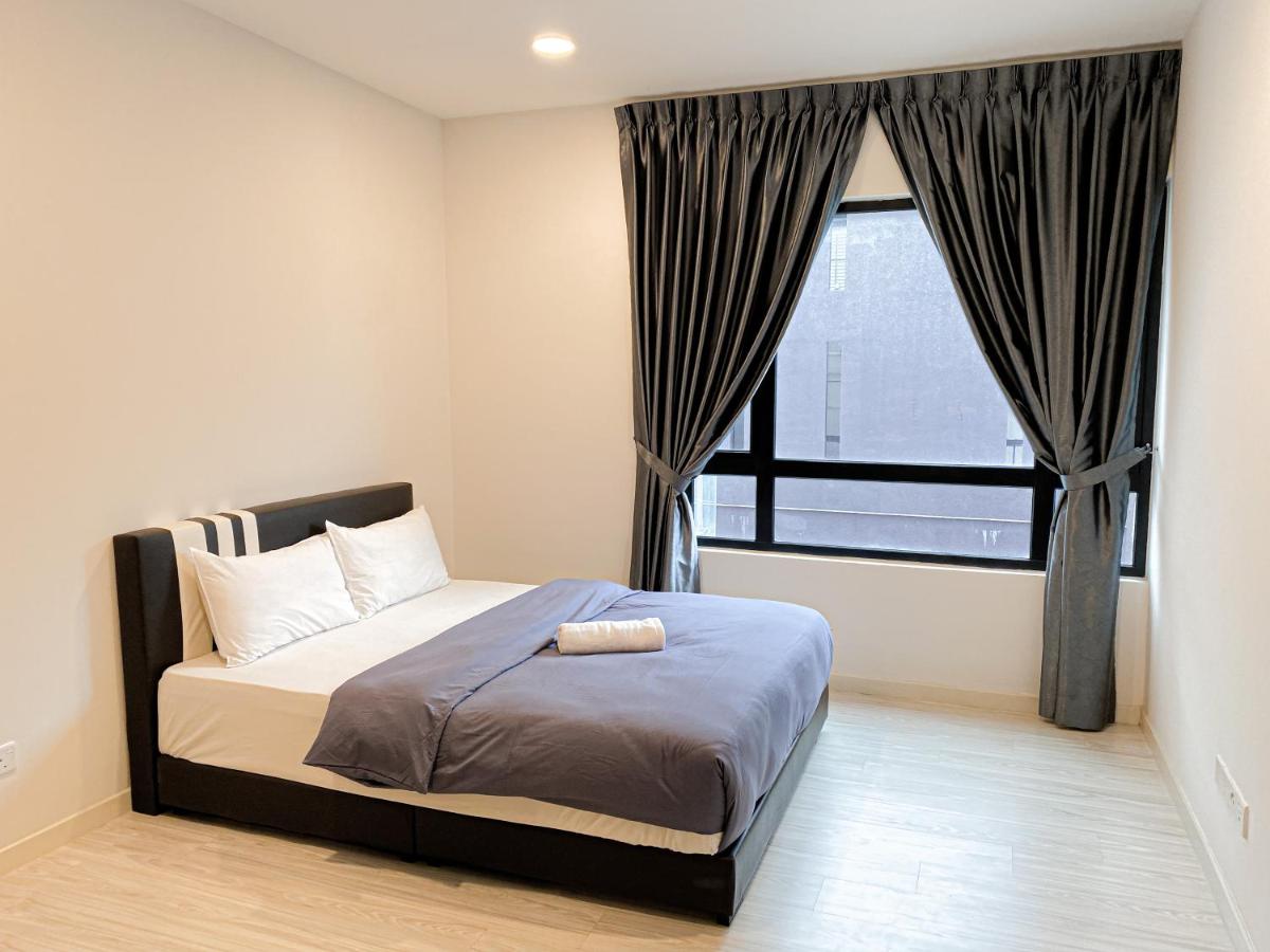 Suitetrails - Suasana Nana Suites