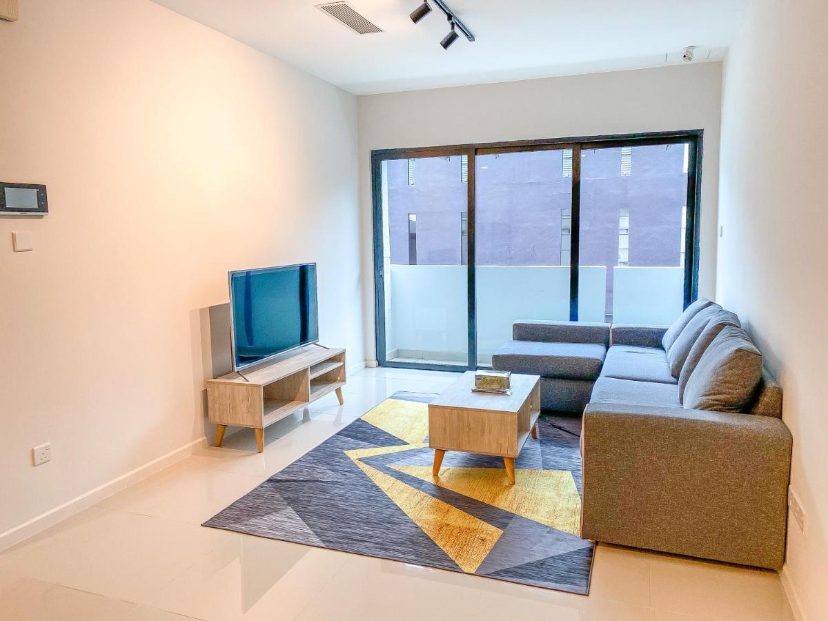 Suitetrails - Suasana Nana Suites