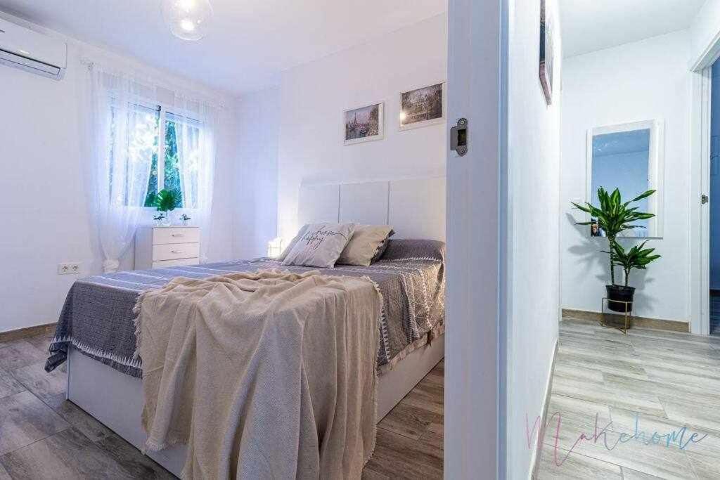 Apartamento 1 en Estadio Sevilla 8 plazas y metro - Housity
