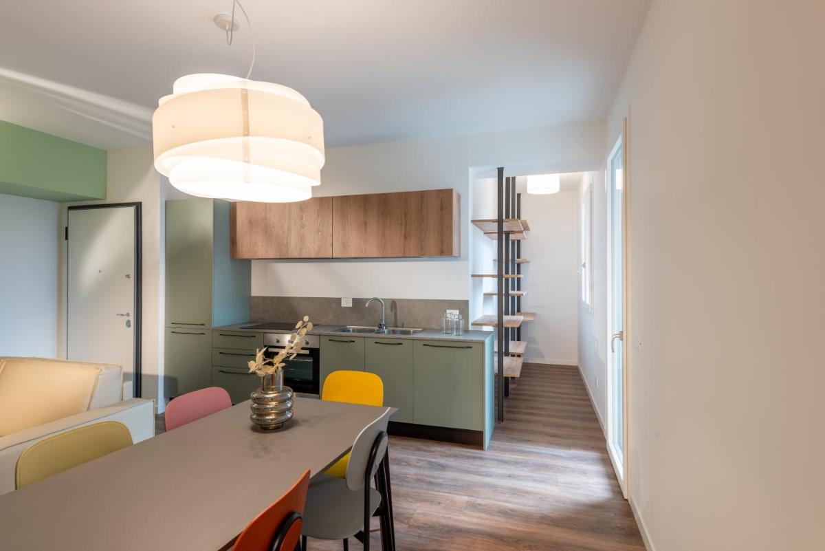 Residenza Gioma 4 - Housity