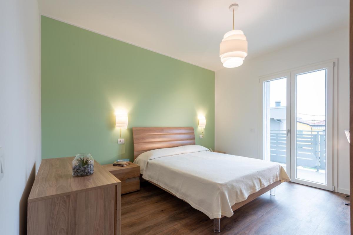 Residenza Gioma 4 - Housity