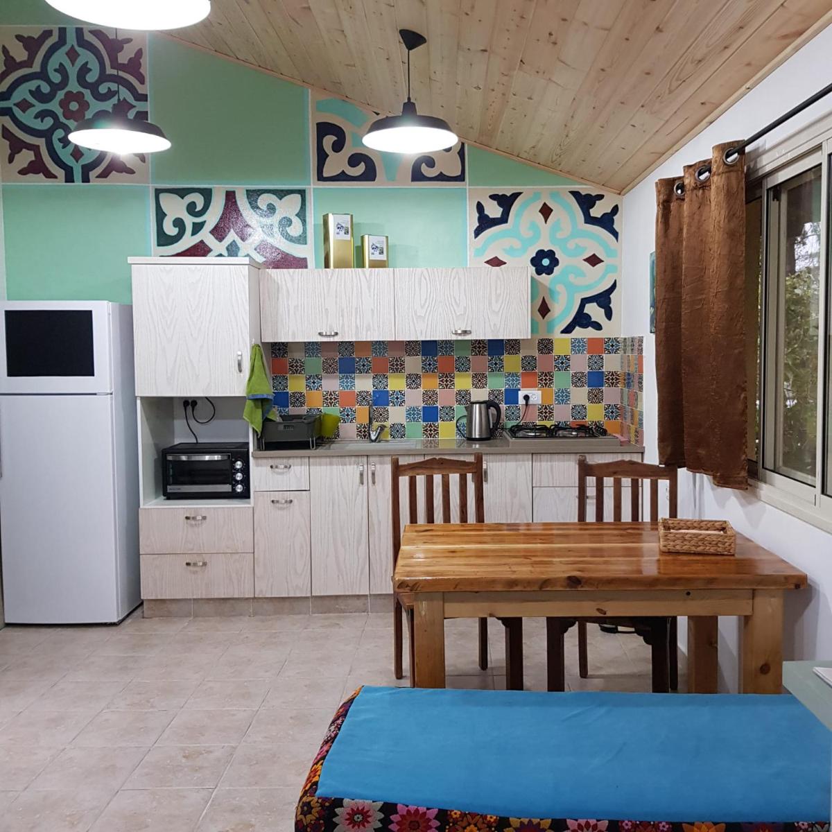 A place in the farm - Housity