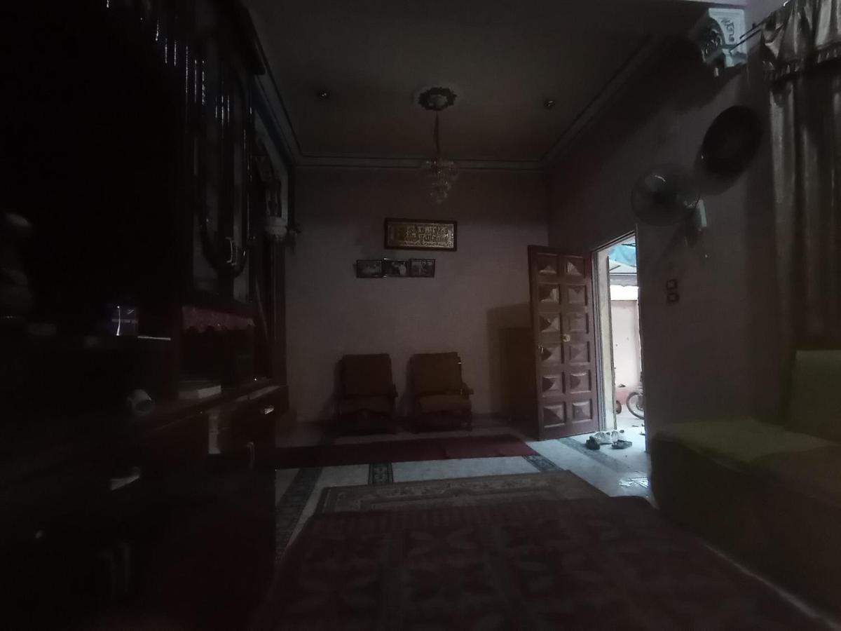 Hossam hotil - Housity