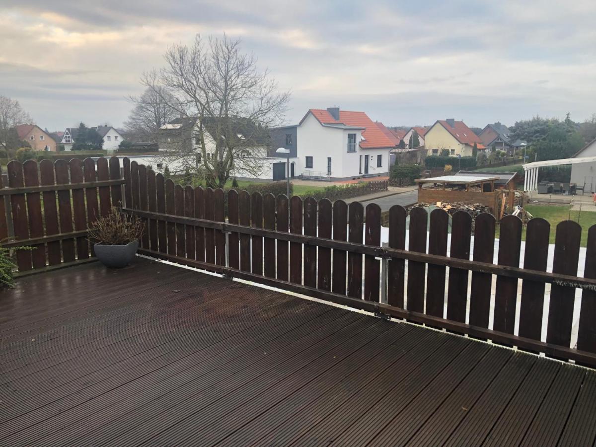 Suitetrails - Wohnung nahe Heidepark & Serengetipark