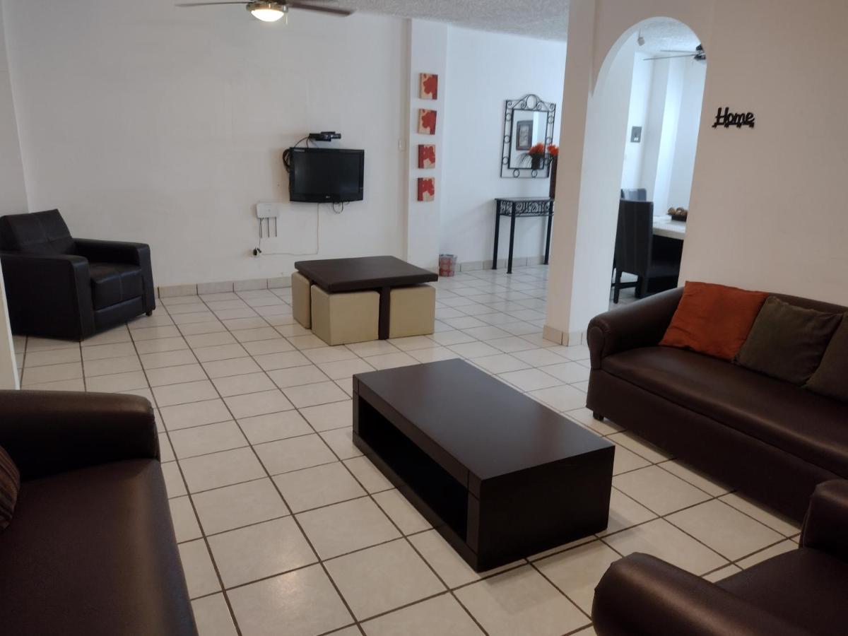 Mi Depa Cascada - Housity