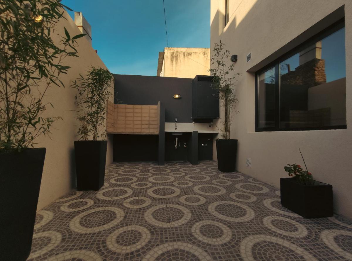 4 de Abril Dpto - by Me Nomad - Housity