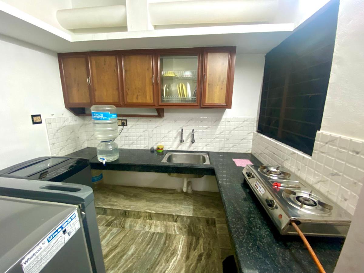 Andoor Homes, Apt No 3B - Housity