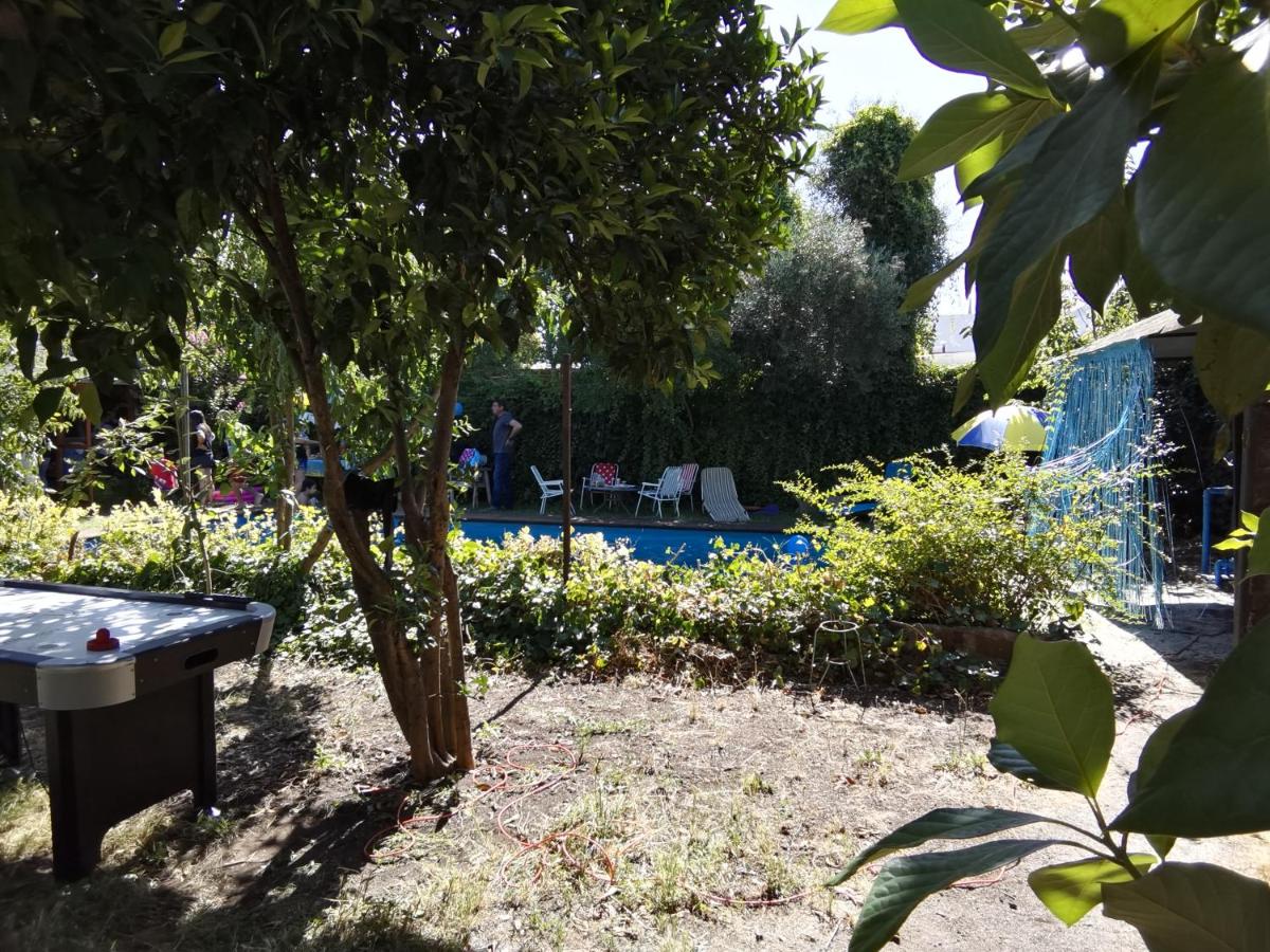 Alojamiento cómodo céntrico con piscina - Housity