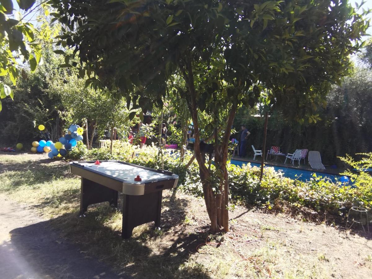 Alojamiento cómodo céntrico con piscina - Housity