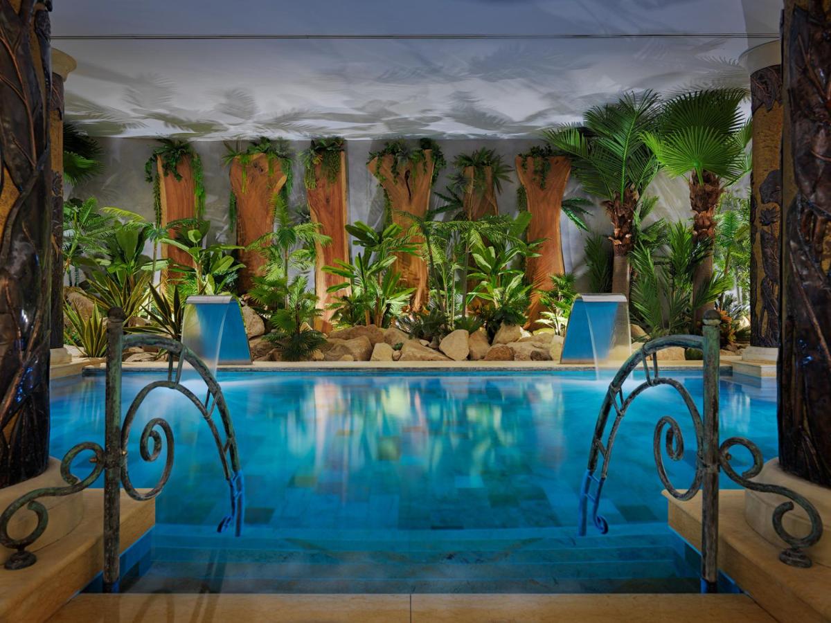 Piscina en o cerca de Royal River, Luxury Hotel - Adults Only