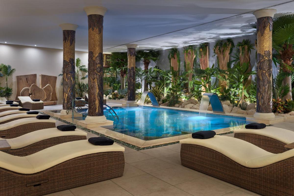 Piscina en o cerca de Royal River, Luxury Hotel - Adults Only