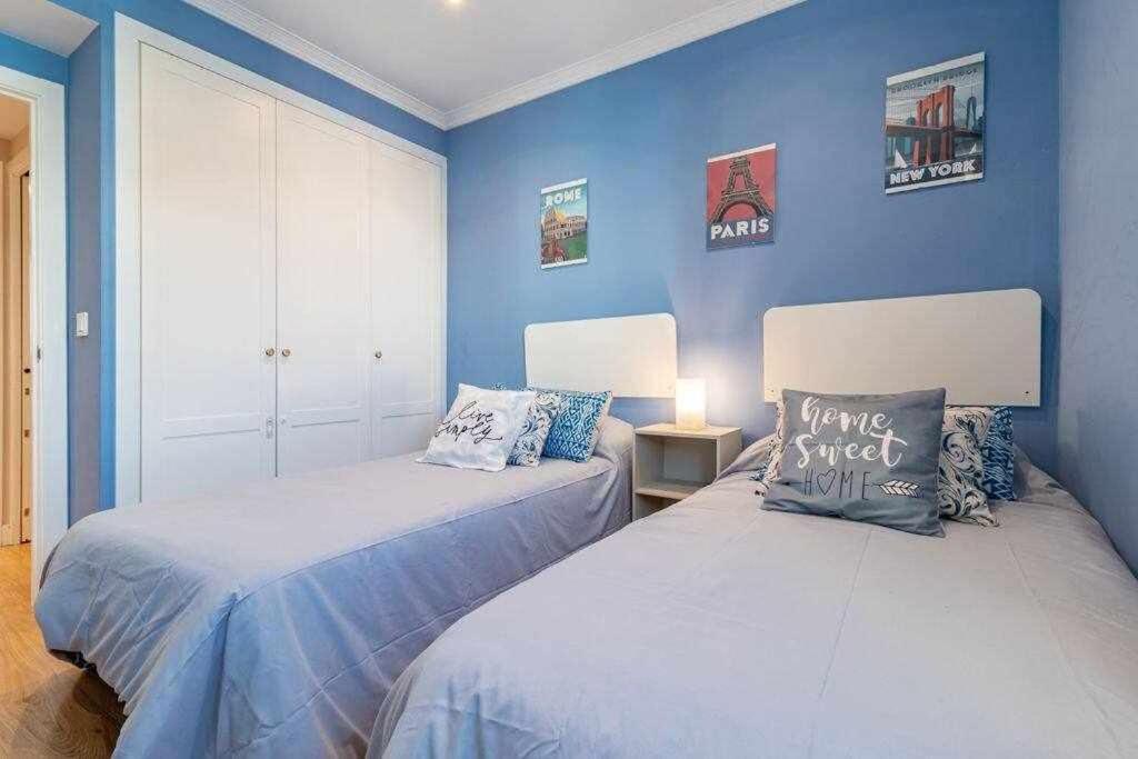 Apartamento 3 en Estadio del Sevilla 8 plazas y m - Housity