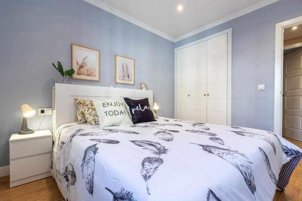Apartamento 3 en Estadio del Sevilla 8 plazas y m - Housity