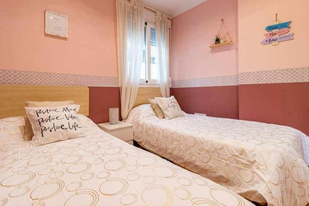 Apartamento 3 en Estadio del Sevilla 8 plazas y m - Housity