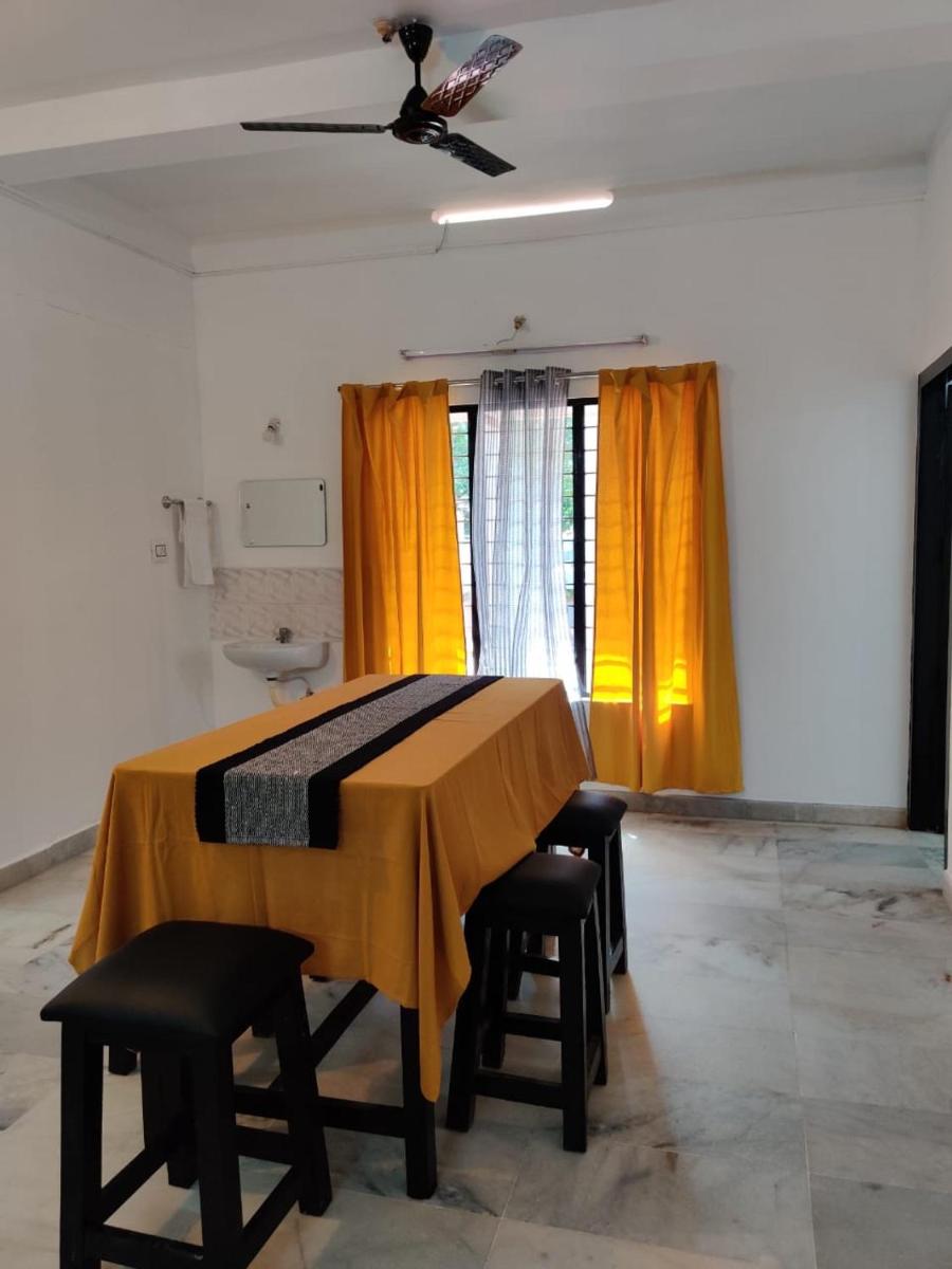 Andoor Homes, Apt 2D - Housity
