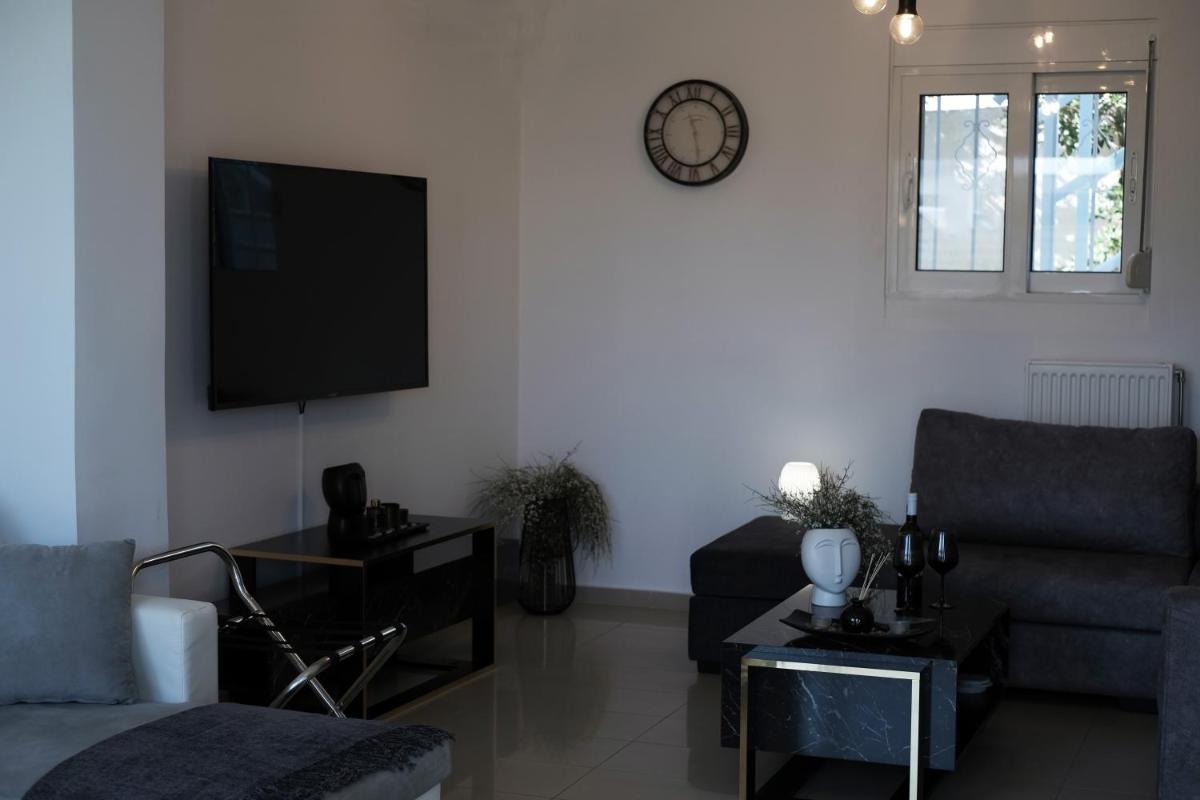EMVI APARTMENTS II near airport - Housity