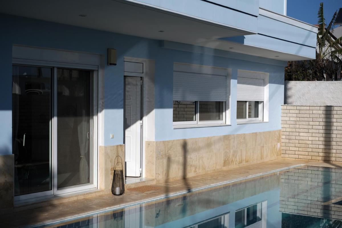 EMVI APARTMENTS II near airport - Housity