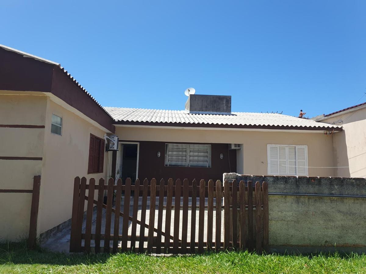Casa Dos Praieiros - Housity