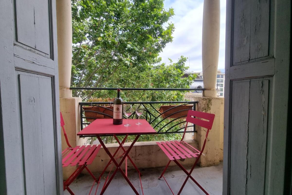 Le Catalogne - Belle Vue - WIFI - Housity