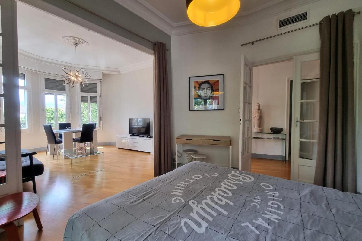 Le Catalogne - Belle Vue - WIFI - Housity