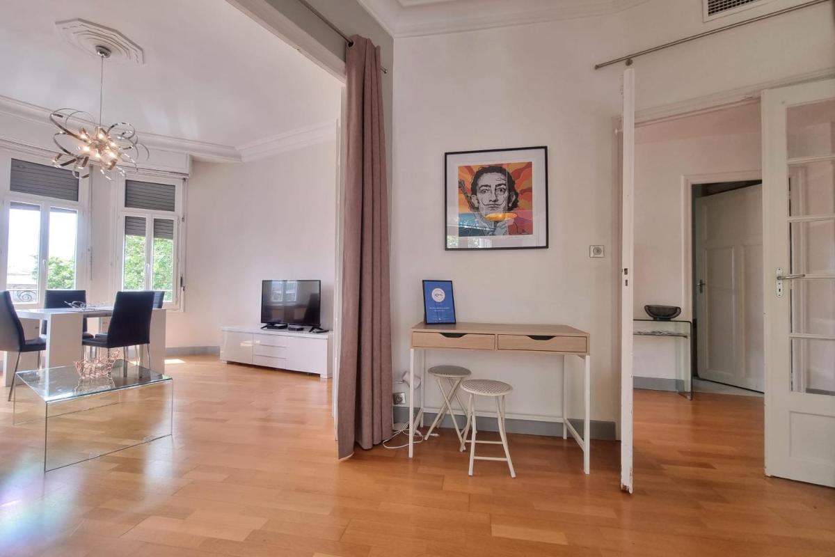 Le Catalogne - Belle Vue - WIFI - Housity