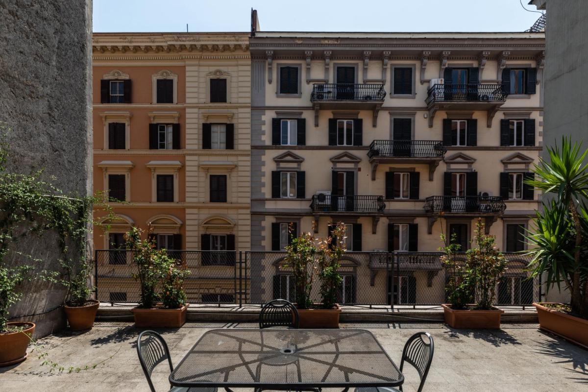 Suitetrails - Prati Boutique House - Zen Real Estate