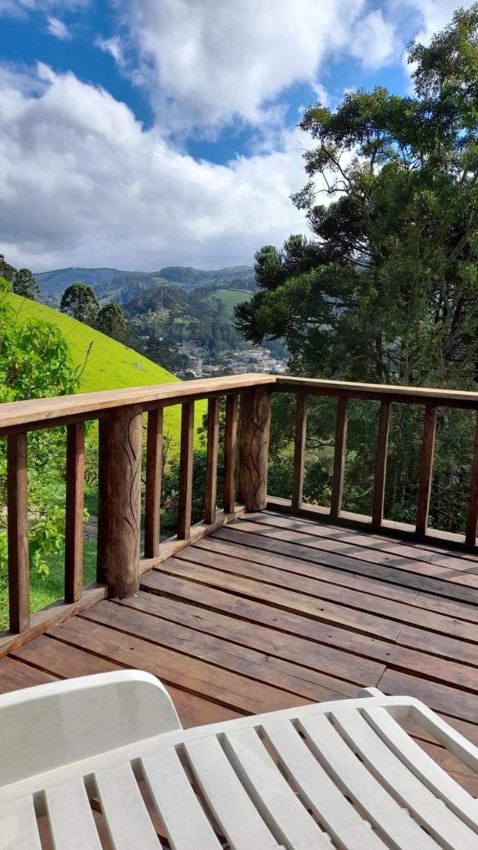 Aconchego da Roça - Housity