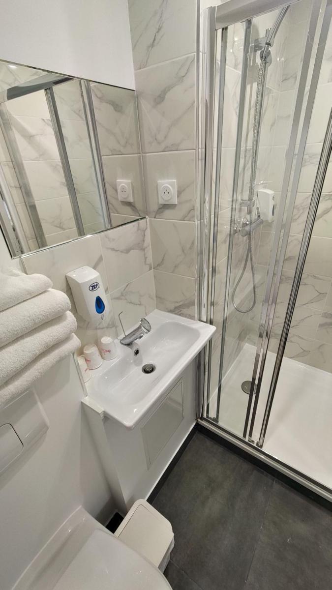 Fasthotel Well Inn Mâcon sud - un hôtel FH Confort - Housity