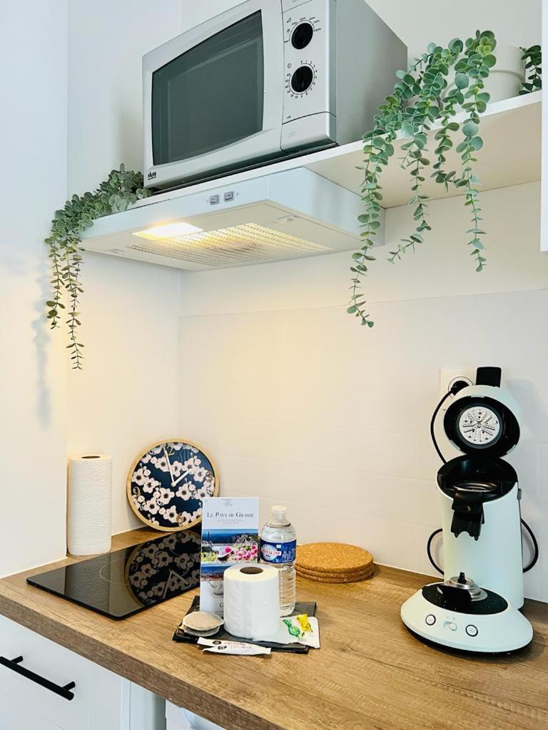 Lacacia - Suite de charme au calme avec Balnéo et Parking privé - Housity