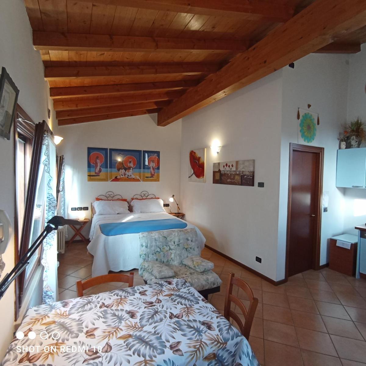 B&B Piccola Mantova - Housity