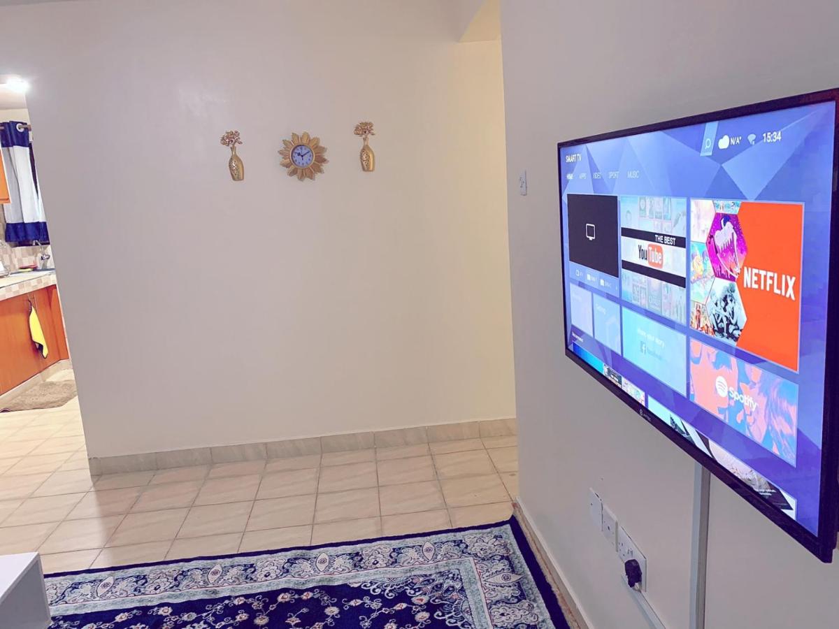 Lux Suites Polytech Court Apartments - Housity