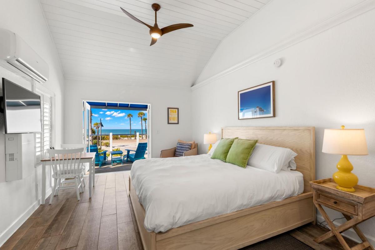 Inn on the Beach - Housity