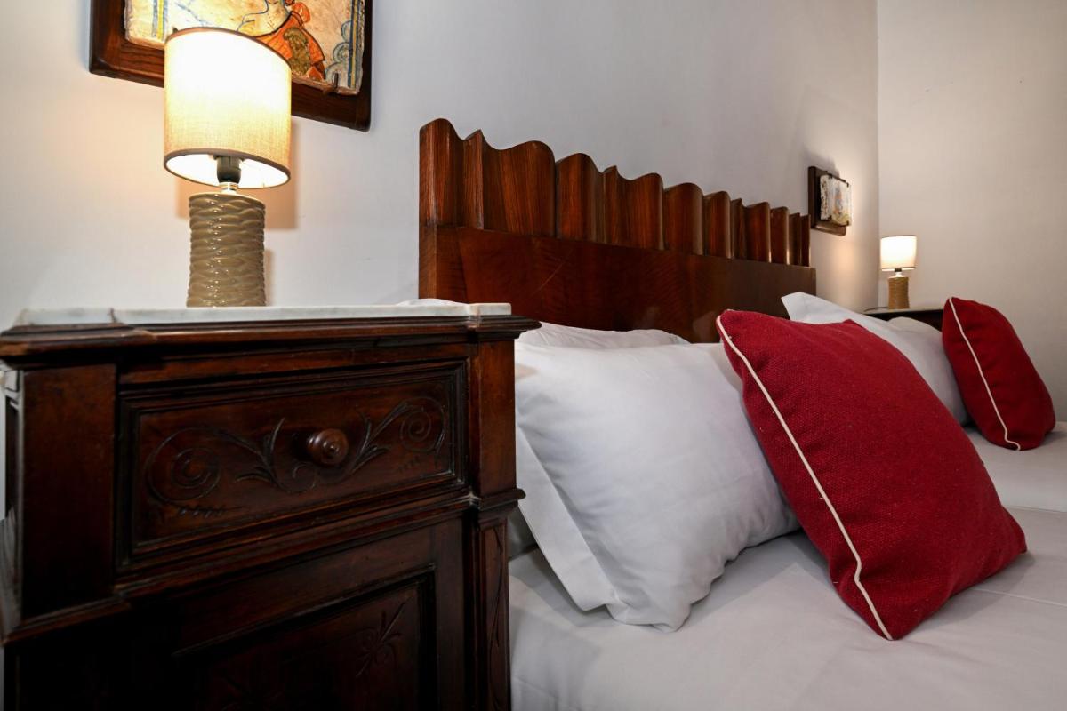 Residenze Romanae - Vicolo dell'Aquila - Housity