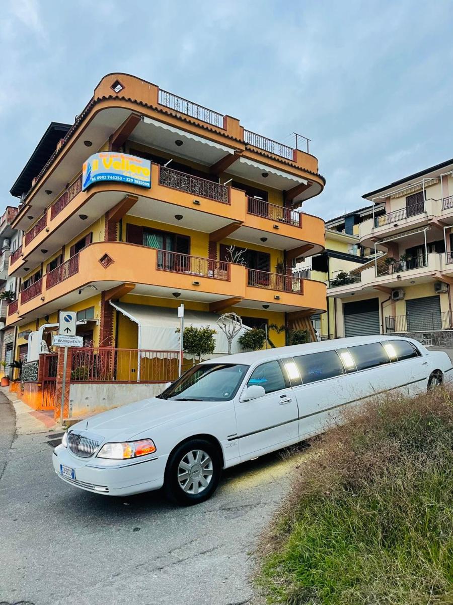 Il Veliero - Housity